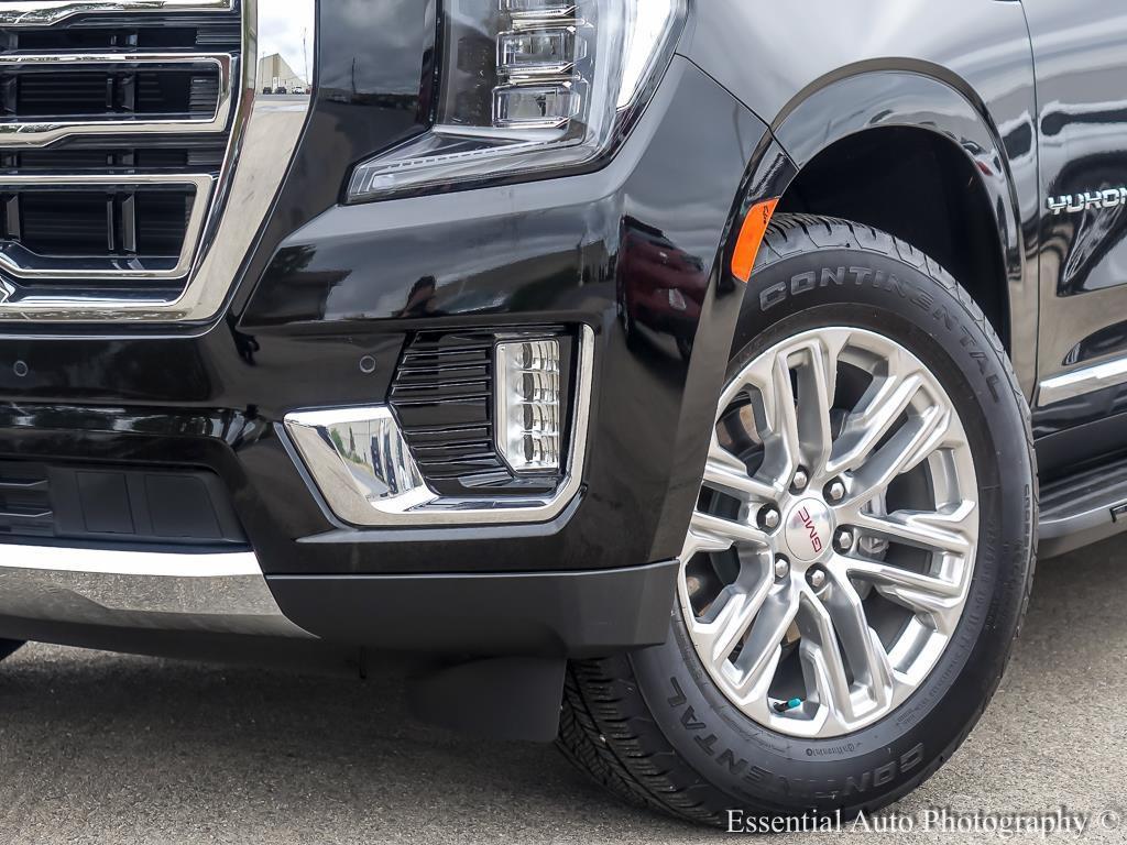 used 2023 GMC Yukon XL car, priced at $64,597
