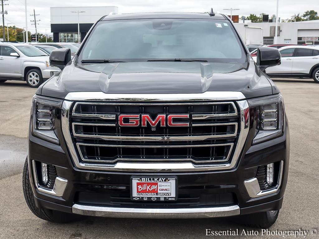 used 2023 GMC Yukon XL car, priced at $64,597