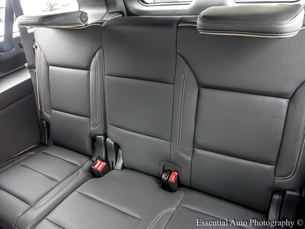 used 2023 GMC Yukon XL car, priced at $64,597