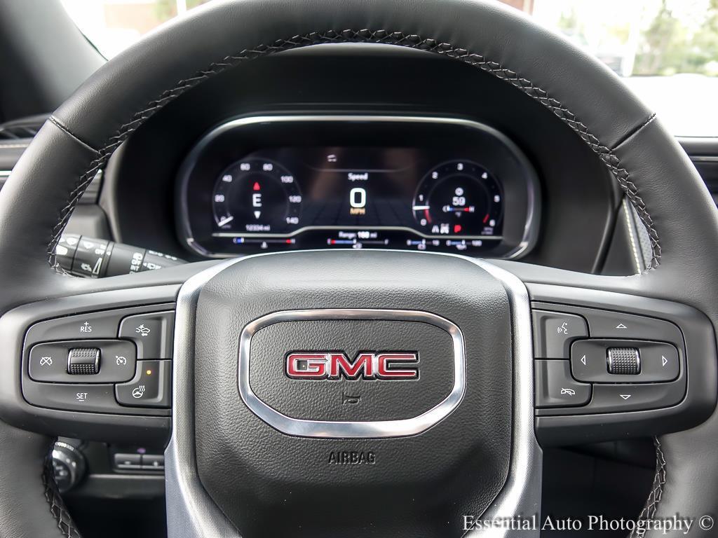 used 2023 GMC Yukon XL car, priced at $64,597