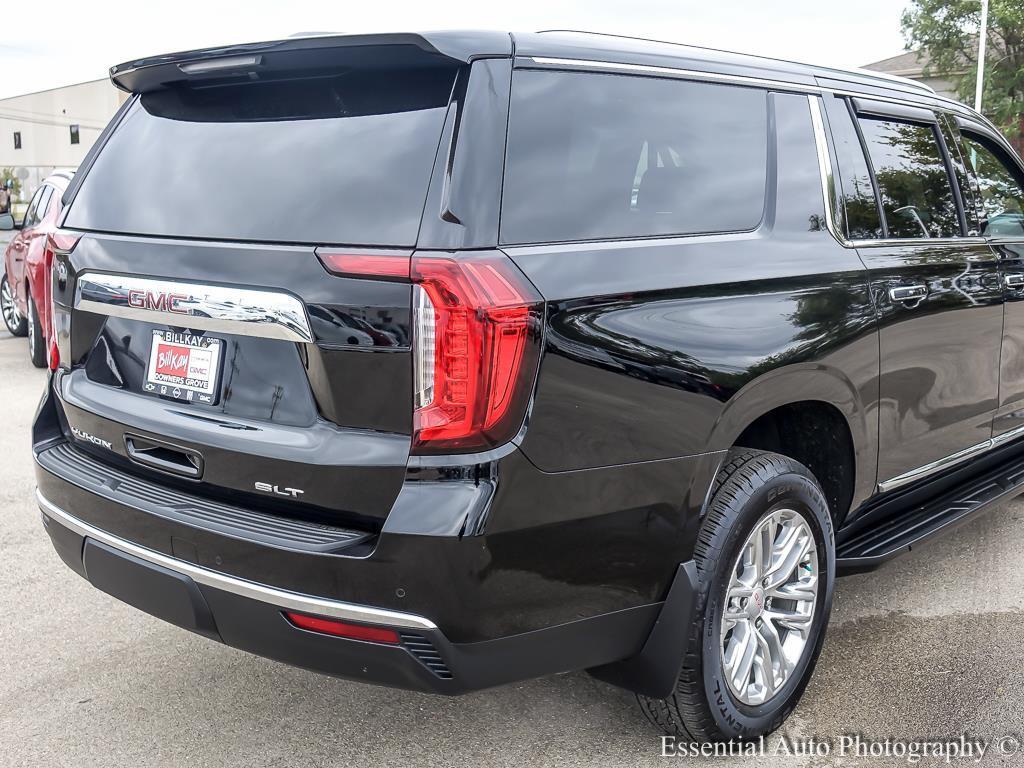 used 2023 GMC Yukon XL car, priced at $64,597