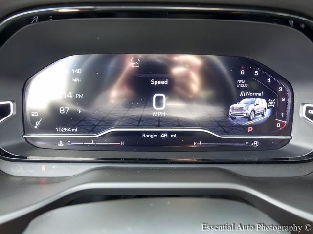 used 2024 GMC Yukon car, priced at $79,998