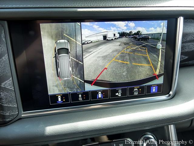 used 2024 GMC Yukon car, priced at $79,998