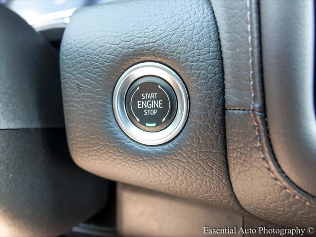 used 2024 GMC Yukon car, priced at $79,998