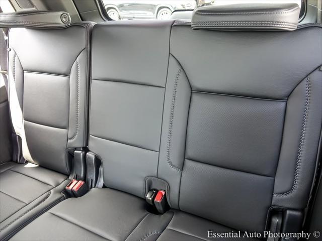 used 2024 GMC Yukon car, priced at $79,998