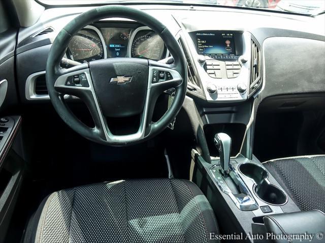 used 2013 Chevrolet Equinox car, priced at $6,997