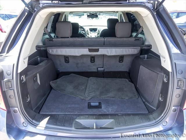 used 2013 Chevrolet Equinox car, priced at $6,997