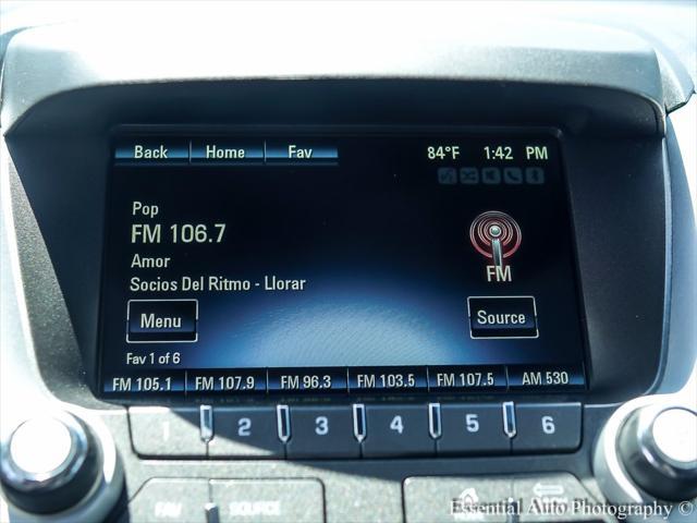 used 2013 Chevrolet Equinox car, priced at $6,997