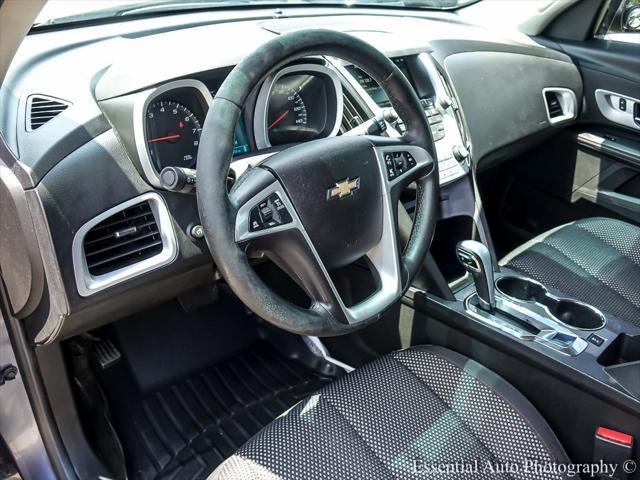 used 2013 Chevrolet Equinox car, priced at $6,997