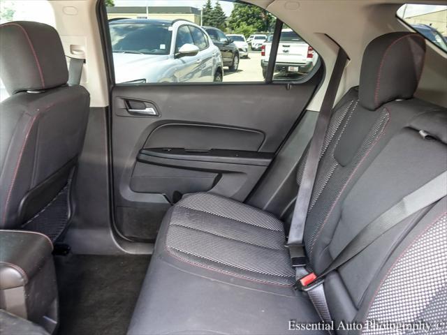 used 2013 Chevrolet Equinox car, priced at $6,997