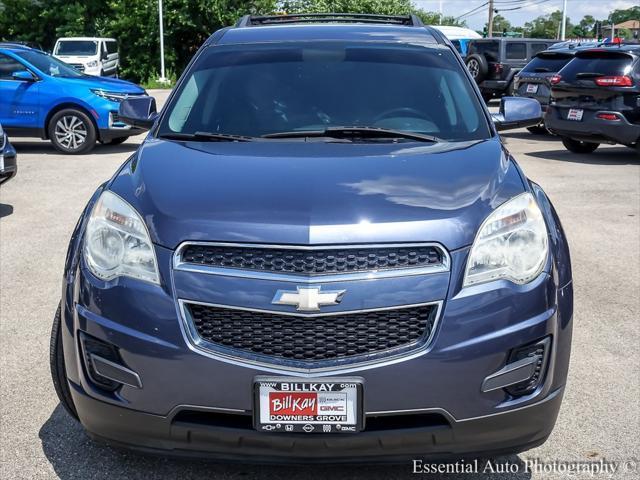 used 2013 Chevrolet Equinox car, priced at $6,997