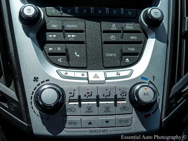 used 2013 Chevrolet Equinox car, priced at $6,997