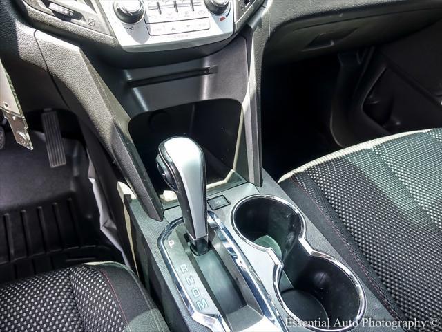 used 2013 Chevrolet Equinox car, priced at $6,997