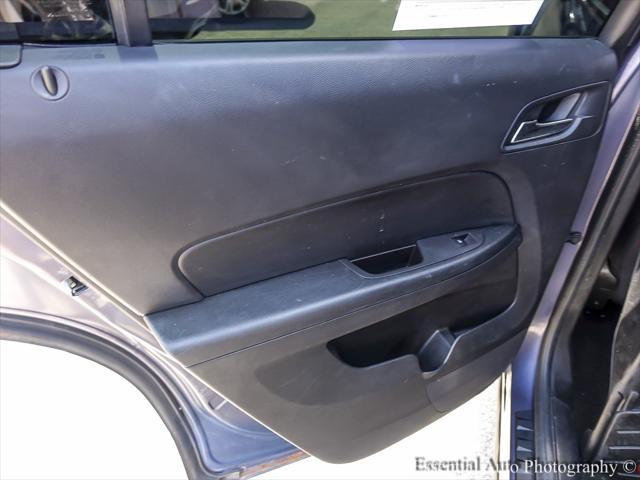 used 2013 Chevrolet Equinox car, priced at $6,997
