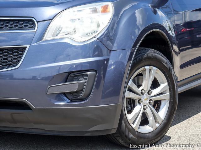 used 2013 Chevrolet Equinox car, priced at $6,997