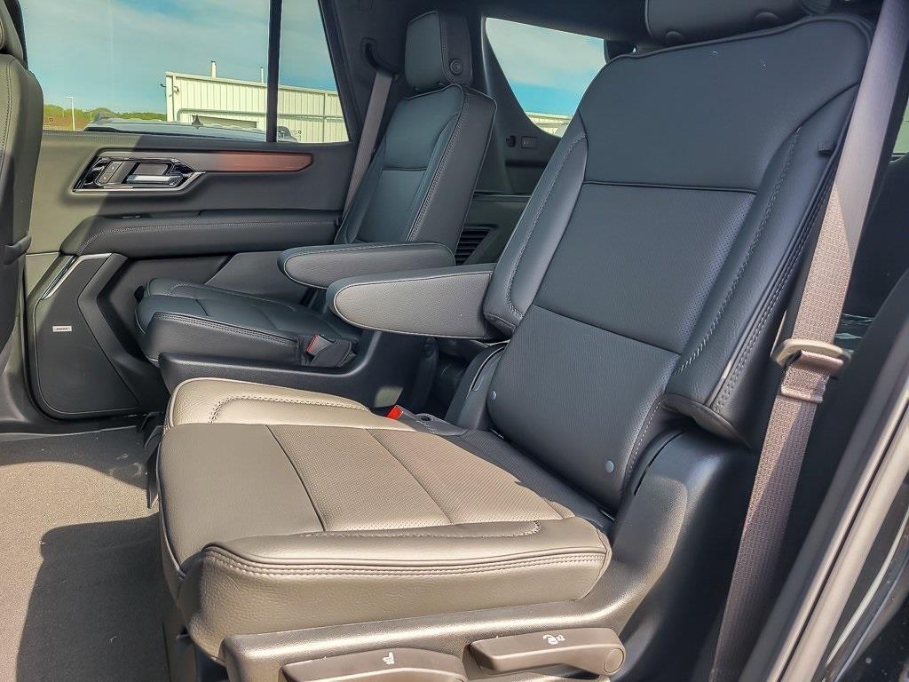 new 2026 GMC Yukon car, priced at $88,595