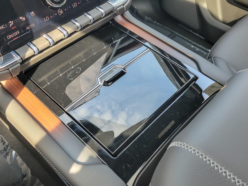 new 2026 GMC Yukon car, priced at $88,595