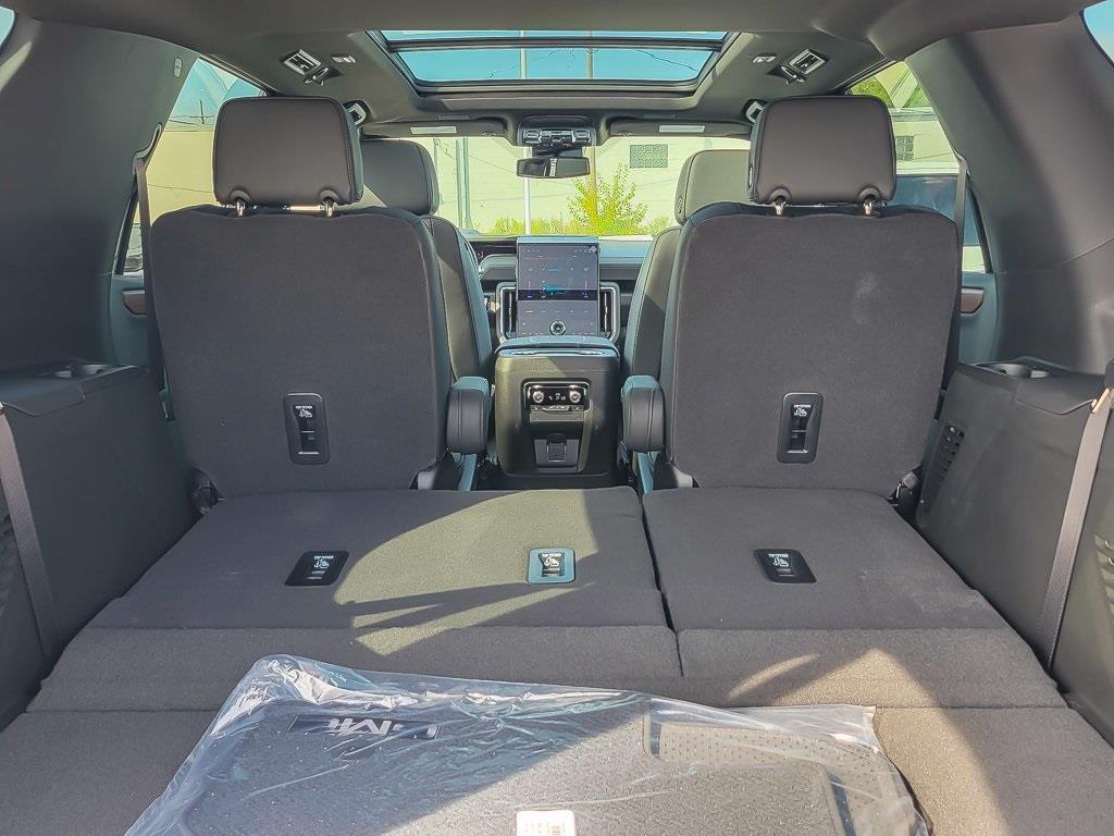 new 2026 GMC Yukon car, priced at $88,595