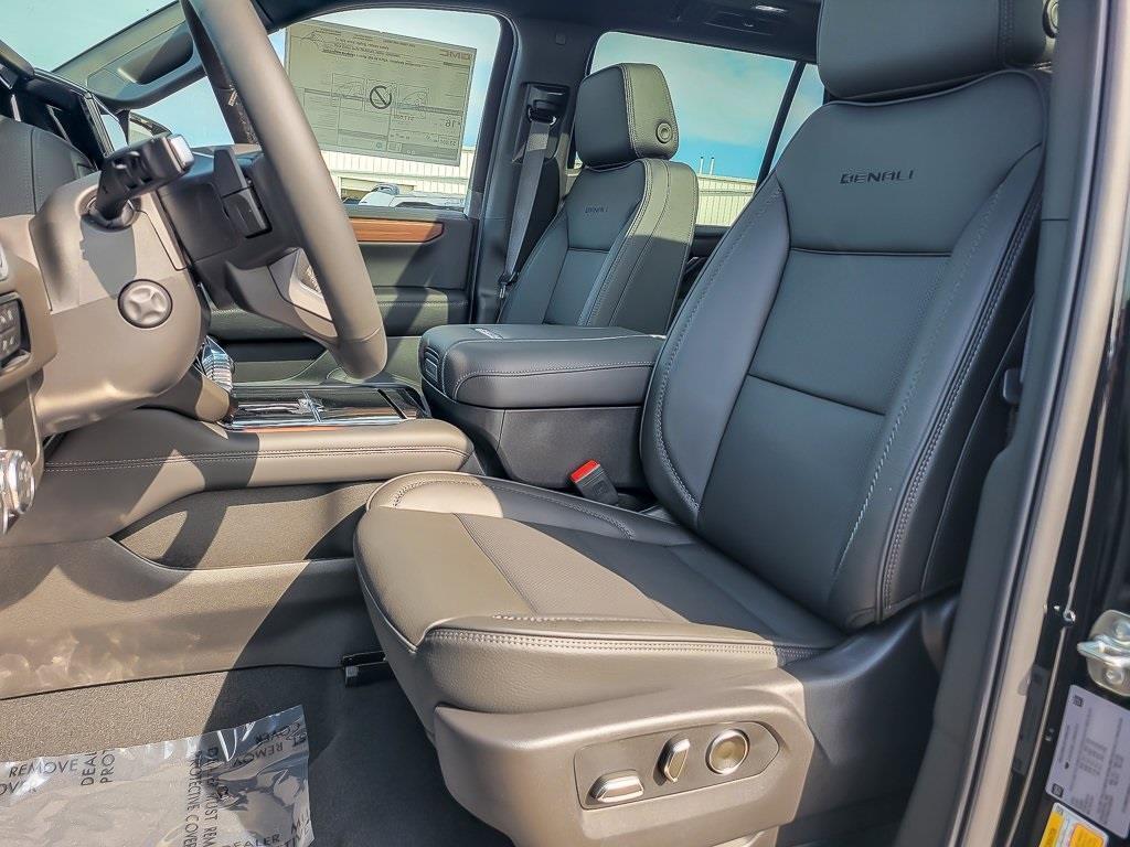 new 2026 GMC Yukon car, priced at $88,595