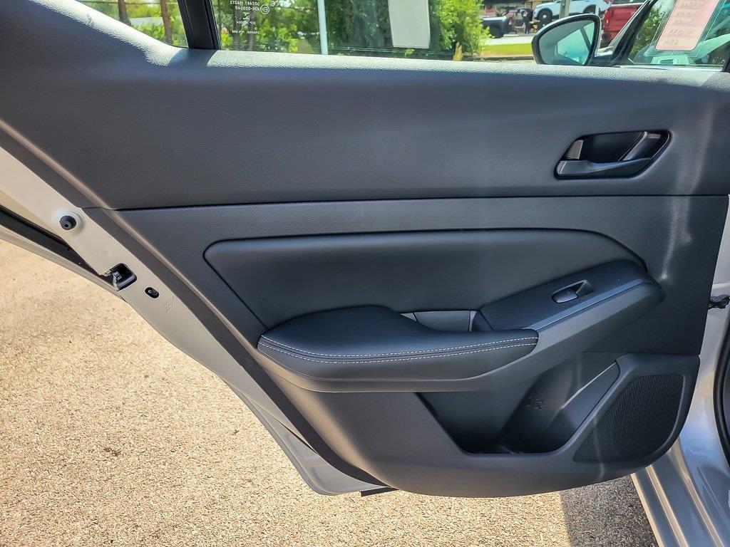 used 2025 Nissan Altima car, priced at $23,997