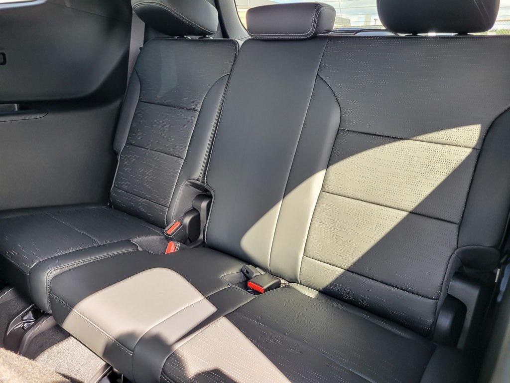 new 2026 Buick Enclave car, priced at $53,900