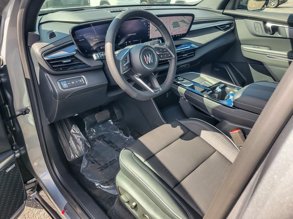 new 2026 Buick Enclave car, priced at $53,900