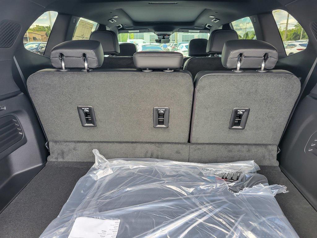 new 2026 Buick Enclave car, priced at $53,900