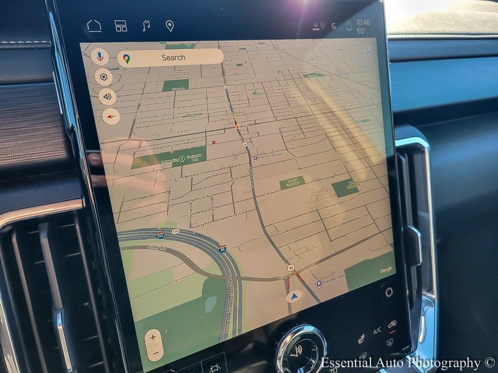 new 2026 GMC Acadia car, priced at $49,494