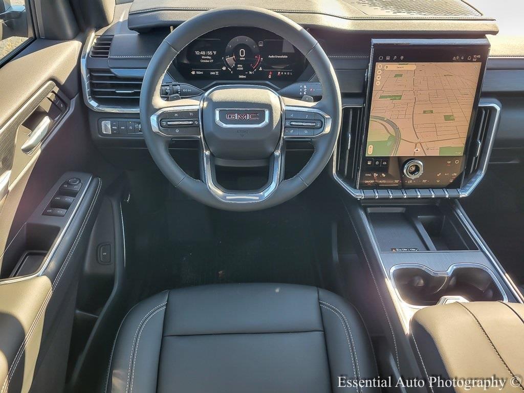 new 2026 GMC Acadia car, priced at $49,494