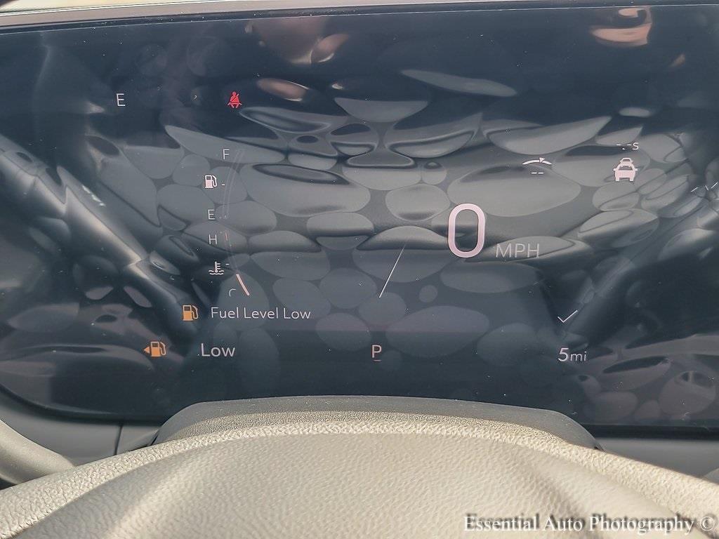 new 2025 Buick Envista car, priced at $26,500