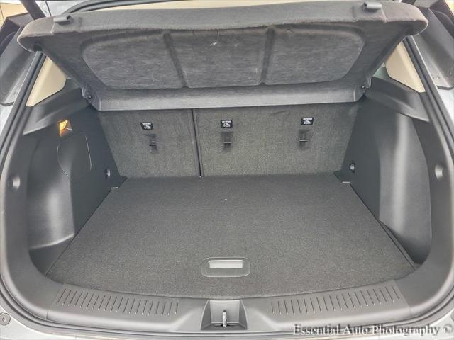 used 2023 Buick Encore GX car, priced at $23,995