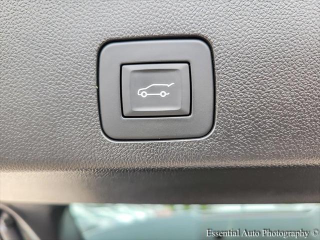 used 2023 Buick Encore GX car, priced at $23,995
