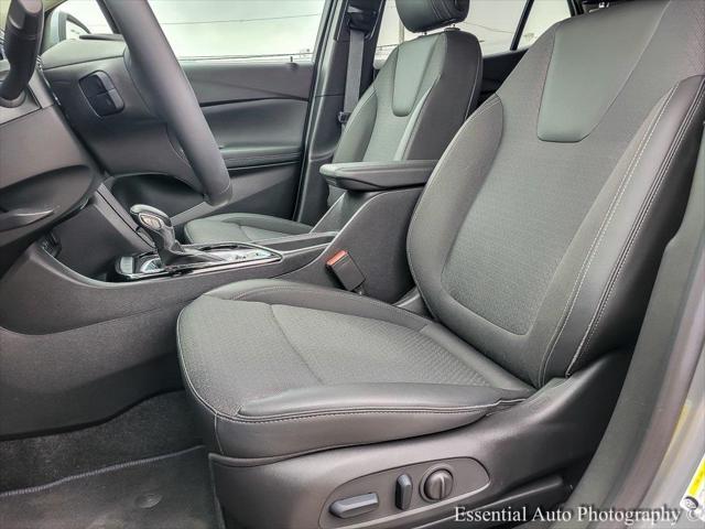 used 2023 Buick Encore GX car, priced at $23,995