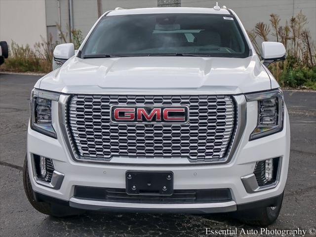 new 2024 GMC Yukon XL car, priced at $79,800