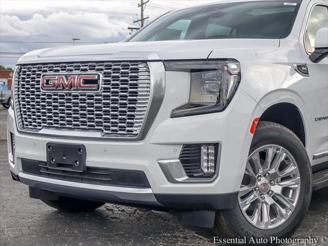 new 2024 GMC Yukon XL car, priced at $79,800