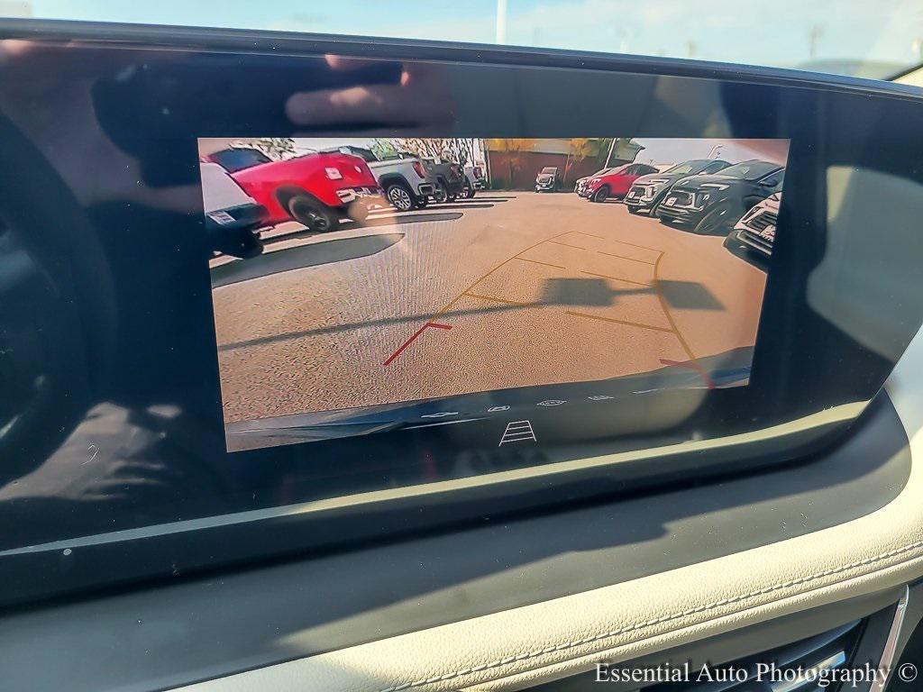 new 2026 Buick Encore GX car, priced at $33,227