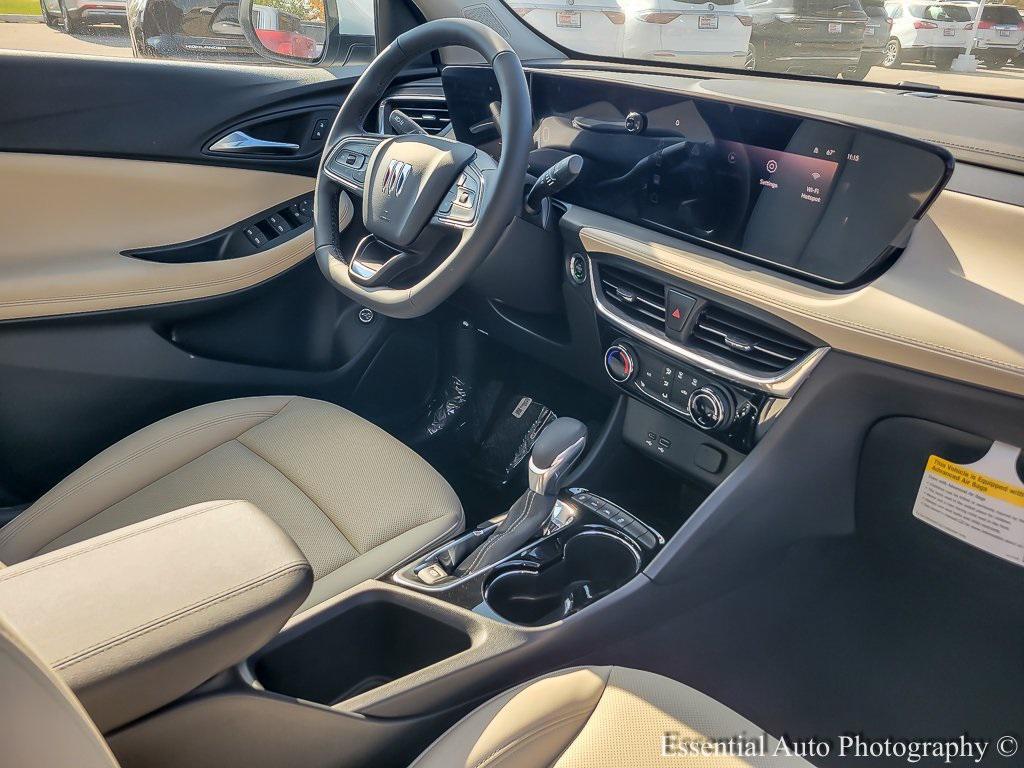 new 2026 Buick Encore GX car, priced at $33,227