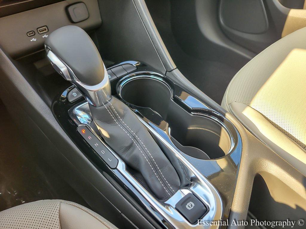 new 2026 Buick Encore GX car, priced at $33,227