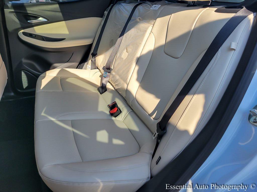 new 2026 Buick Encore GX car, priced at $33,227