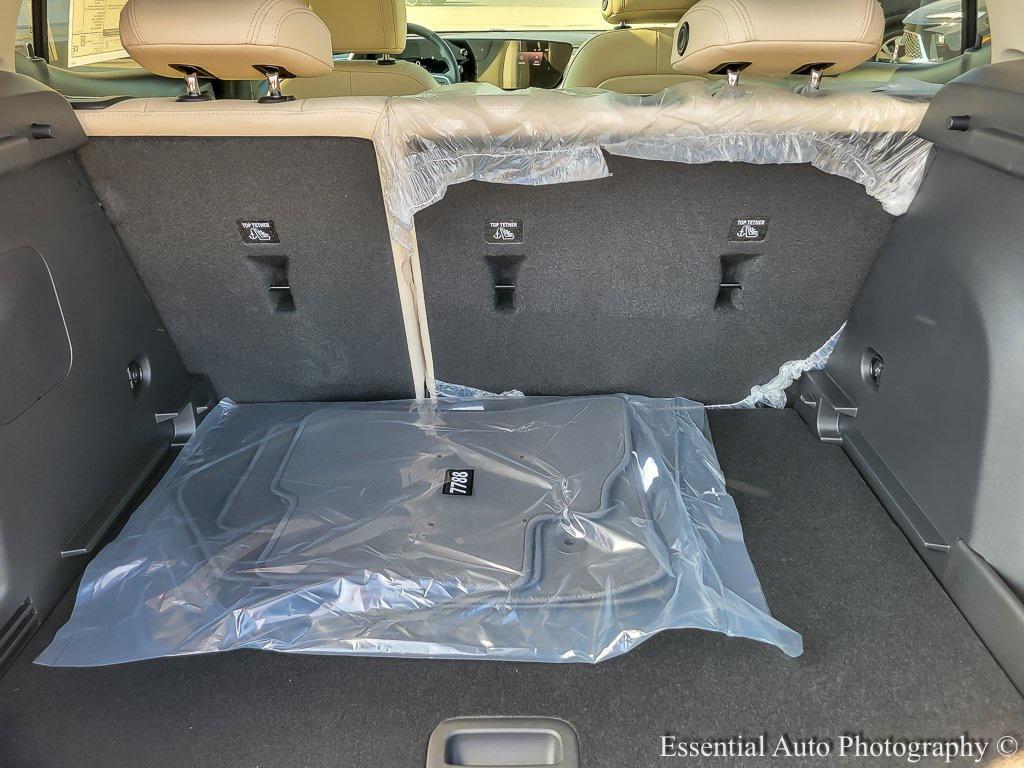 new 2026 Buick Encore GX car, priced at $33,227