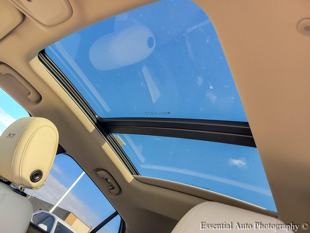 new 2026 Buick Encore GX car, priced at $33,227