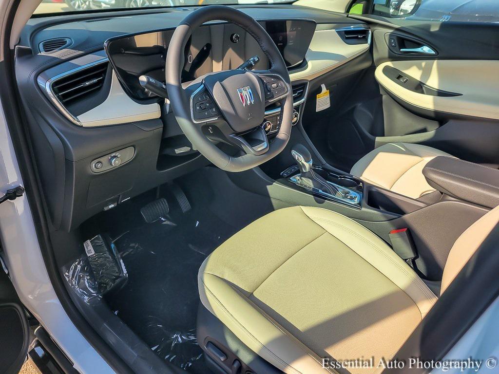 new 2026 Buick Encore GX car, priced at $33,227
