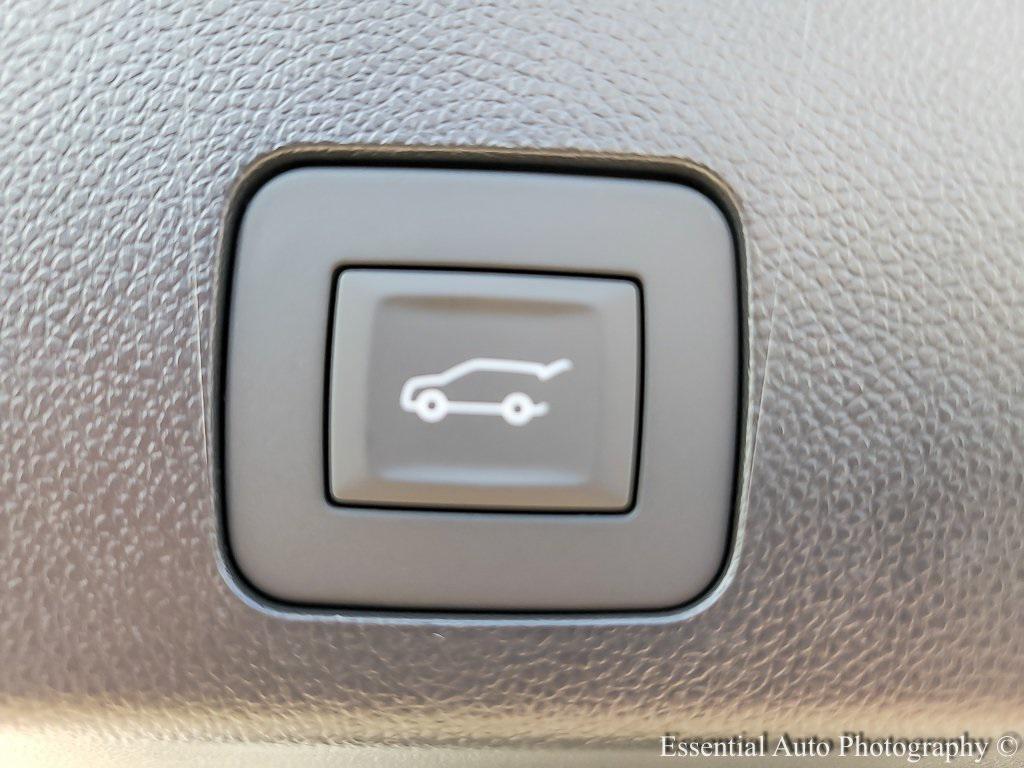 new 2026 Buick Encore GX car, priced at $33,227