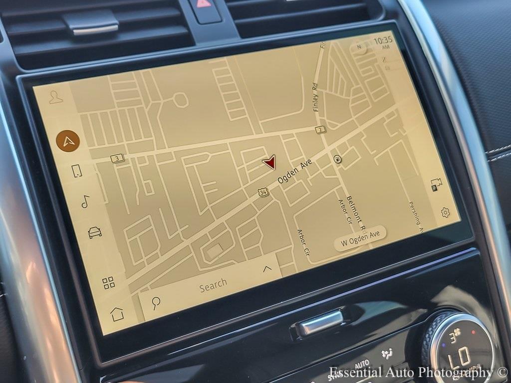 used 2024 Land Rover Discovery car, priced at $50,997