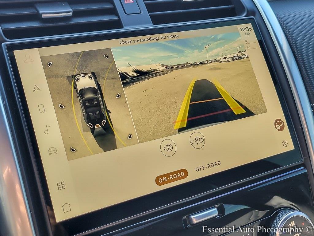 used 2024 Land Rover Discovery car, priced at $50,997