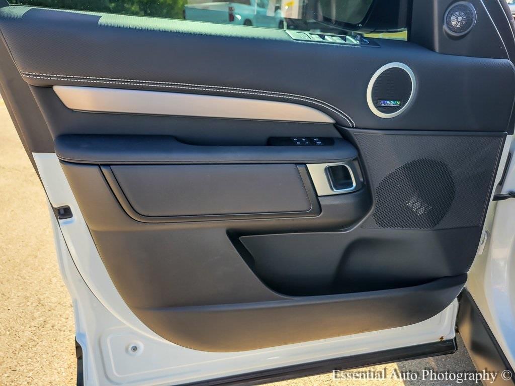 used 2024 Land Rover Discovery car, priced at $50,997