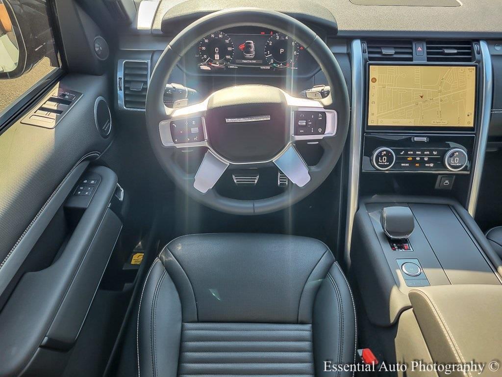 used 2024 Land Rover Discovery car, priced at $50,997