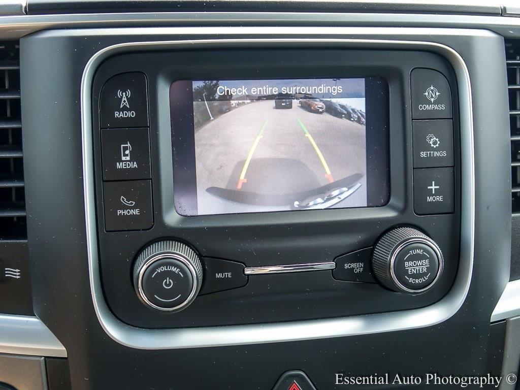 used 2024 Ram 1500 Classic car, priced at $30,199