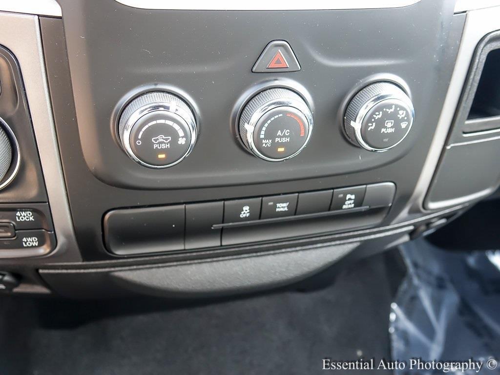 used 2024 Ram 1500 Classic car, priced at $30,199