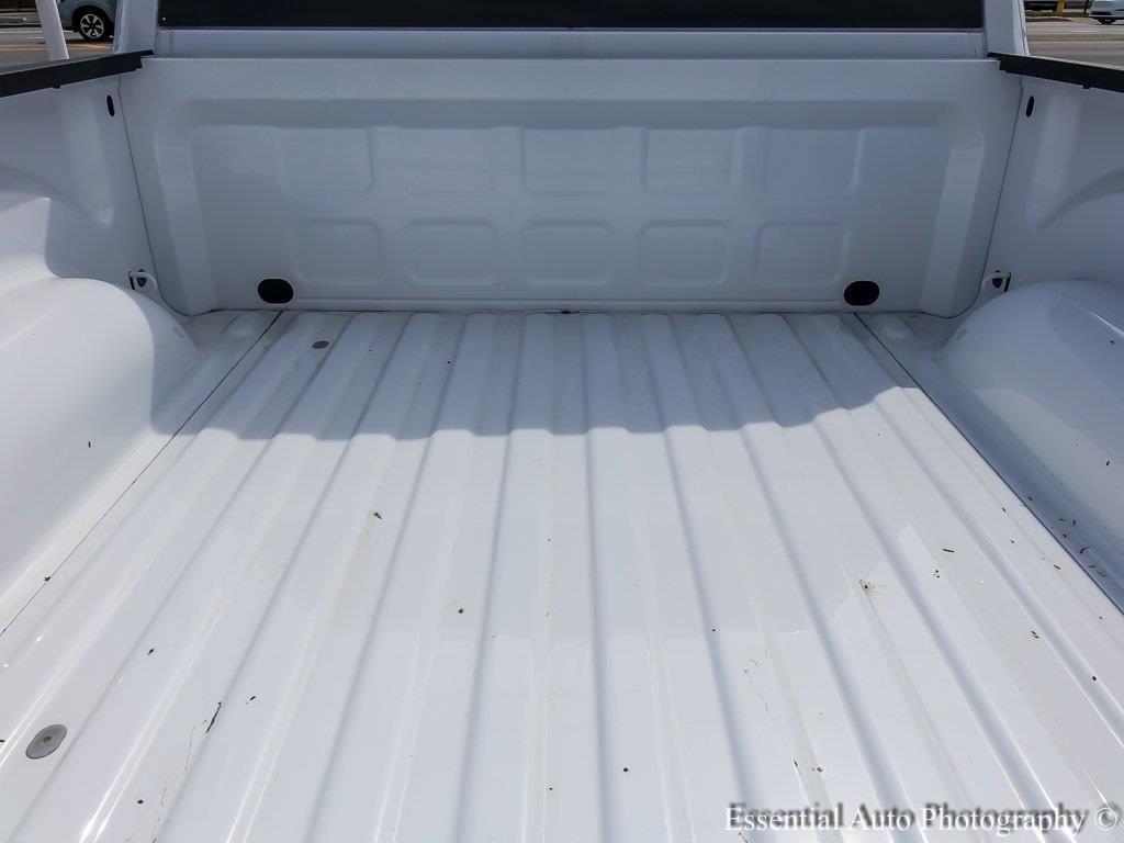 used 2024 Ram 1500 Classic car, priced at $30,199